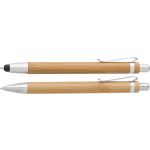 Bambusz tollkészlet (7974-11)