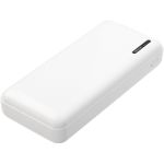 Compress 10.000 mAh powerbank, fehr (12412000)