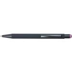 rints golystoll kk tollbetttel, pink (8477-17)