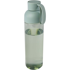 Illuminate RPET vizespalack, 600 ml, zld (vizespalack)