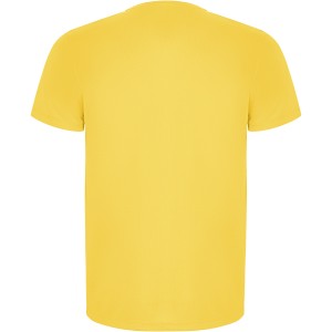 Roly Imola gyerek sportpl, Yellow (T-shirt, pl, kevertszlas, mszlas)