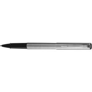 Waterman Graduate rollerball, ezst (tlttoll, rollerball)