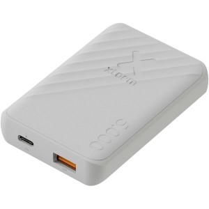 Xtorm Go2 12W 5.000 mAh gyorstlt powerbank, fehr (powerbank)